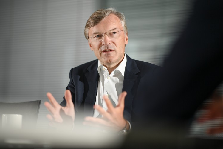 ZF'de yatırımın yönü yeni nesil mobilite çözümleri