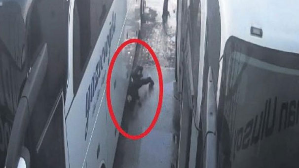 Ölüm yolculuğunu o şoförler anlattı