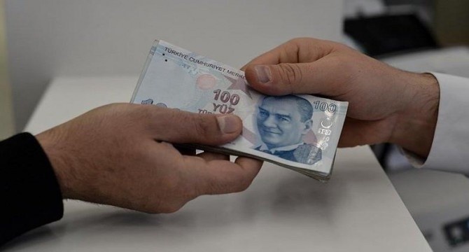 Maaşı düşük gösterilen işçiye istifa ettiğinde tazminat hakkı