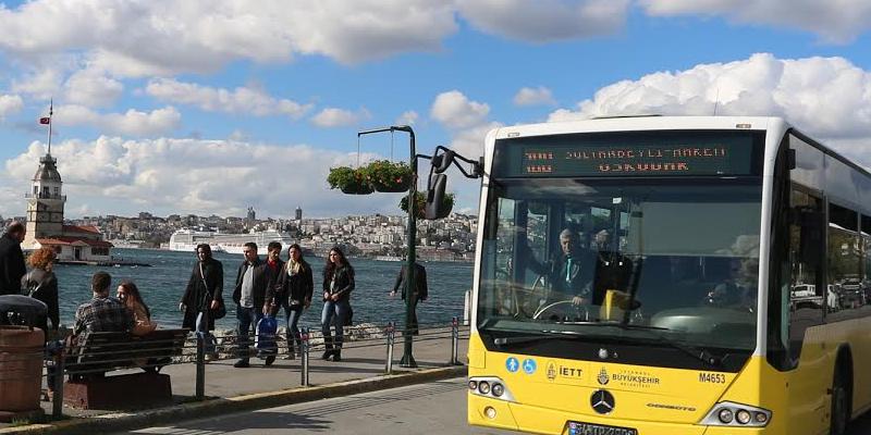 İETT 2018 yılını zararla kapadı