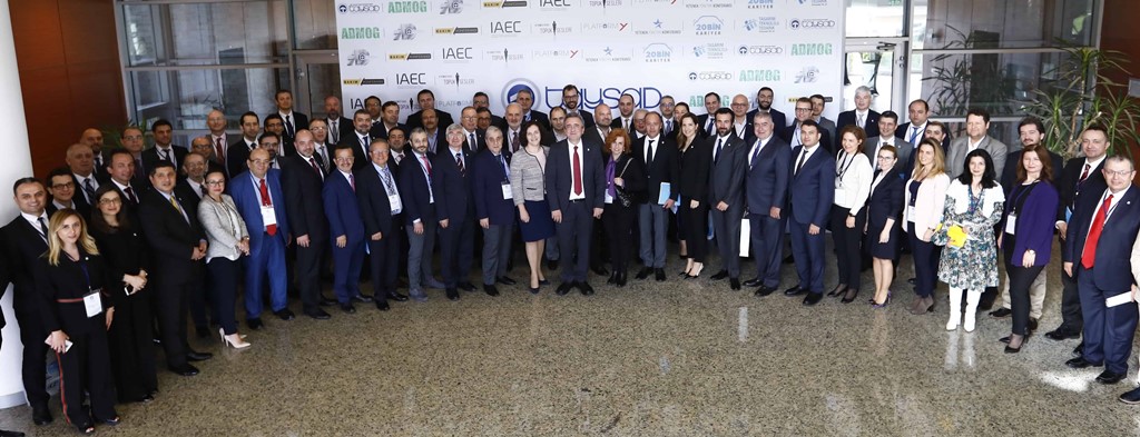 TAYSAD, 41. Olağan  Genel Kurul Toplantısını Gerçekleştirdi!