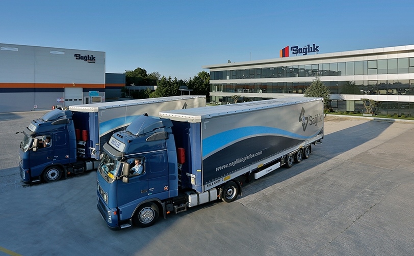 Sağlık Lojistik, açık oto ihtisas alanını büyüttü