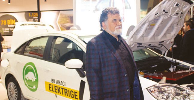 Otomotive "Elbirliği" ile Ramazan bereketi geldi