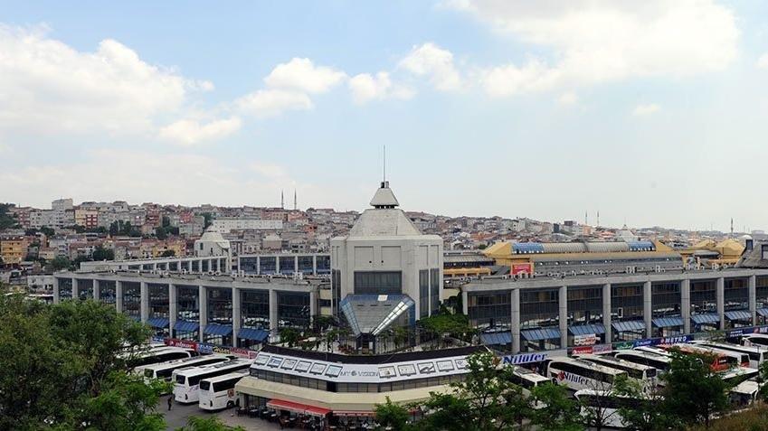 İstanbul Otogarı için suç duyurusu