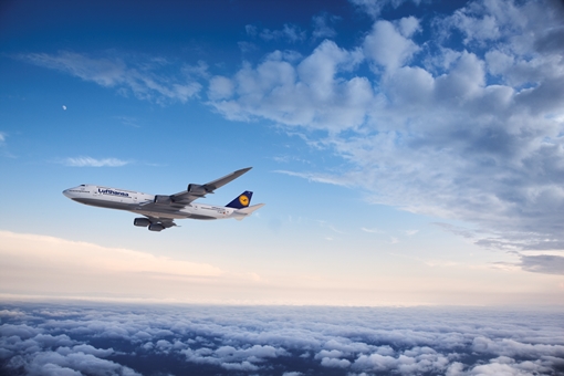 Lufthansa yaz tarifesinde uçuş ağını genişletiyor