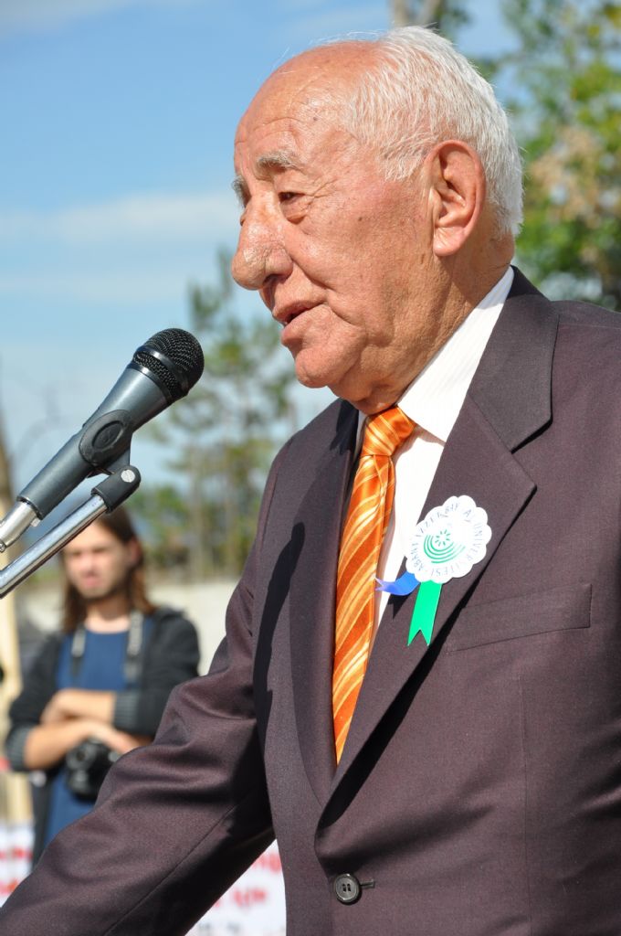 Çelik Nakliyat sahibi Yaşar Çelik vefat etti