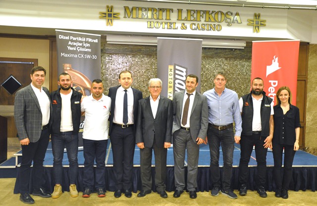 PO ‘Maximus Usta Buluşmaları’ 6.300 ustaya ulaştı