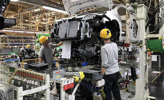 Mercedes ve BMW, 113 kadroya personel alacak