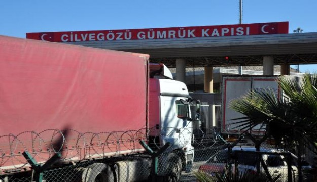 İhracat taşımalarını Asya açılımı kurtardı