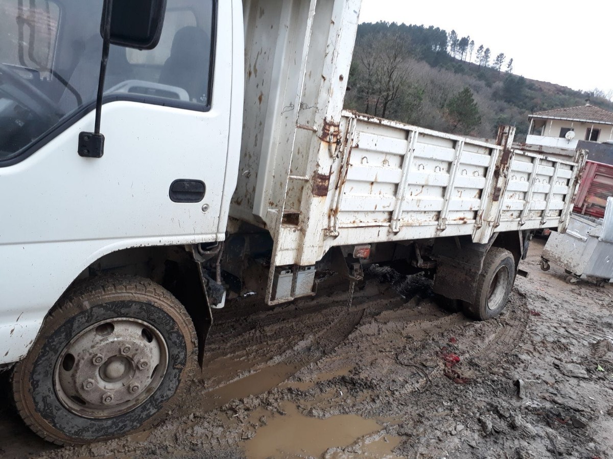 Müjde: Hurda indiriminde tavan 15 bine yükseliyor