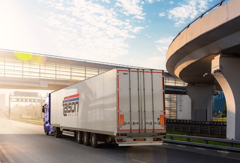 Talson, yeni aracını Münih'de görücüye çıkarıyor