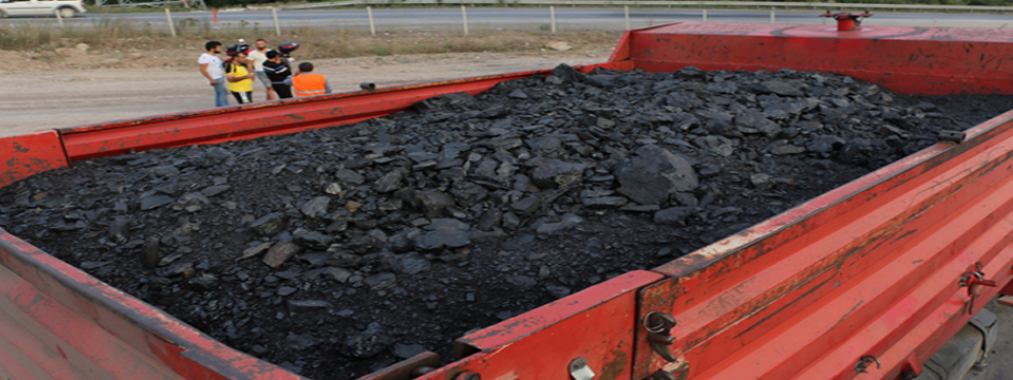 TKİ, kömür taşıma hizmeti satın alacak