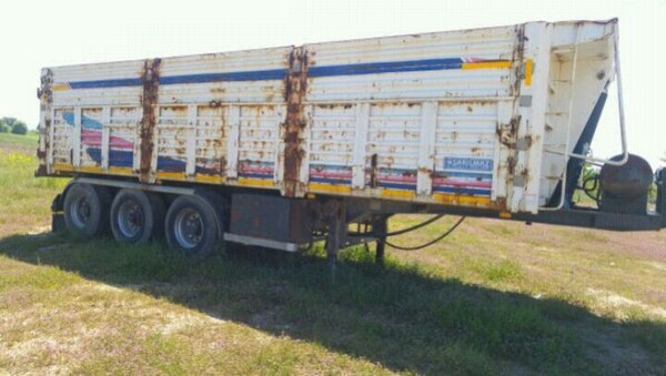 Treyler sektörü de hurda teşviği istiyor