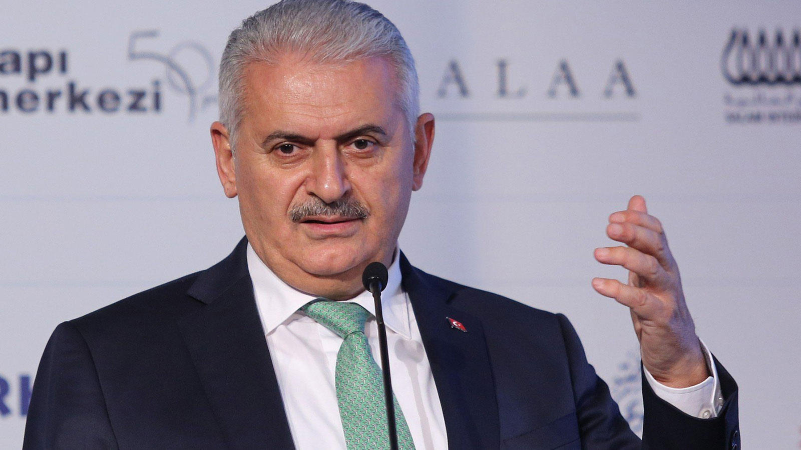 Yıldırım: Plaka tahdidi tamamdır, hayırlı uğurlu olsun