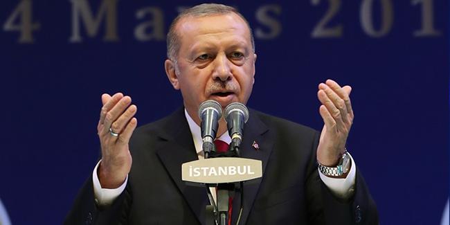 Cumhurbaşkanı Erdoğan: ÖTV'de süreyi uzatabiliriz