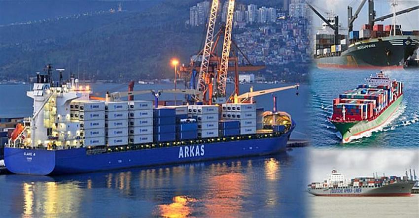 Arkas Line ve Hapag Lloyd, WBS hattını güçlendirecek
