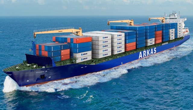 Renault, Akdeniz'de “Arkas Line ile devam" dedi