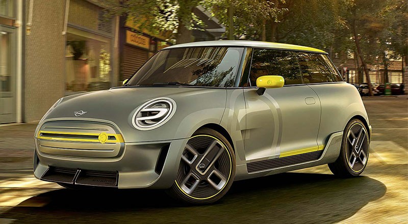 Elektrikli Mini Boeing 777 kargo uçağını çekti