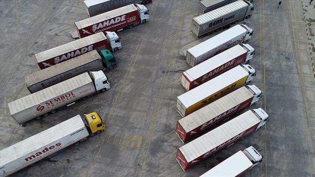 "Türk lojistik şirketlerine Çin'de büyük fırsat var"