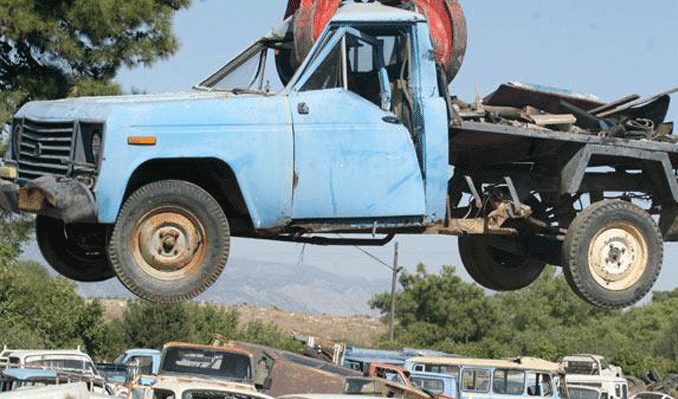 Hurdada ÖTV indirimi artık 15 bin lira