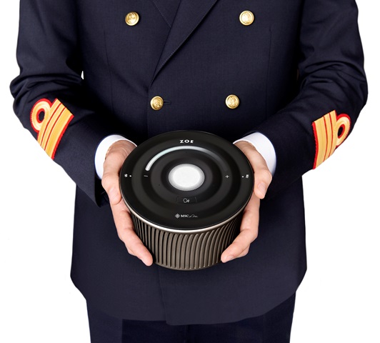 “MSC for Me” yepyeni akıllı özellikler sunacak