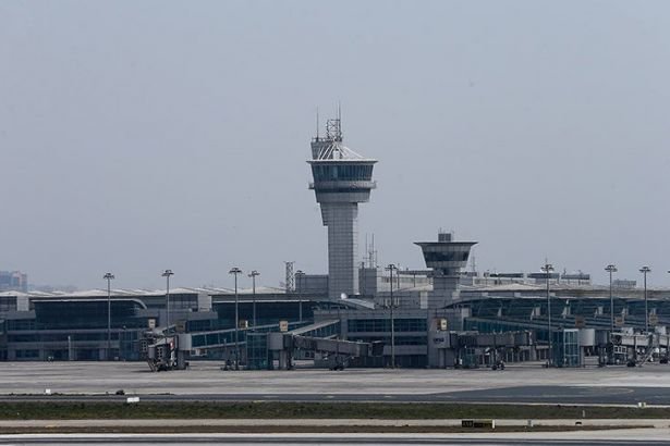 Devlet, AHL için TAV'a 4 milyar lira tazminat ödeyecek
