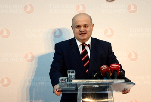 THY grev görüşmelerinden umutlu