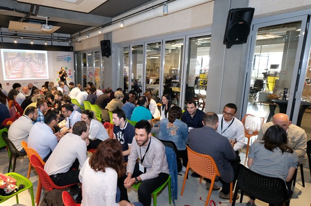 Mercedes StartUP Yarışması Finalistleri Belli Oldu