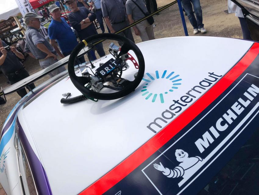 Michelin, telematikte Avrupa'nın en büyüğünü aldı