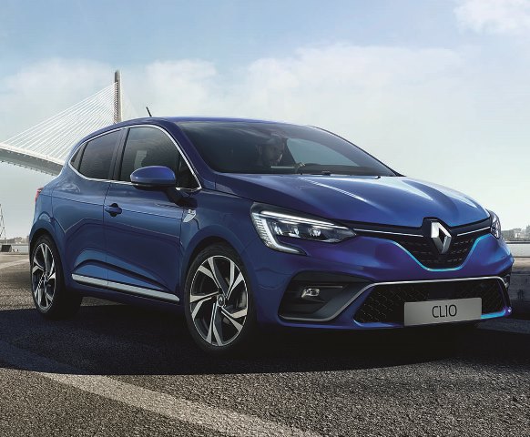 "Clio'ların en iyisi" Ekim'de Türkiye'de satışa çıkıyor