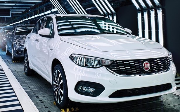 Tofaş, 6’ncı Sürdürülebilirlik Raporu’nu Yayınladı