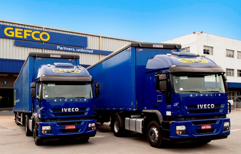 GEFCO, Chronotruck'u satın aldı