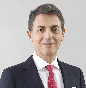 Temsa'nın yeni CEO'su Aslan Uzun