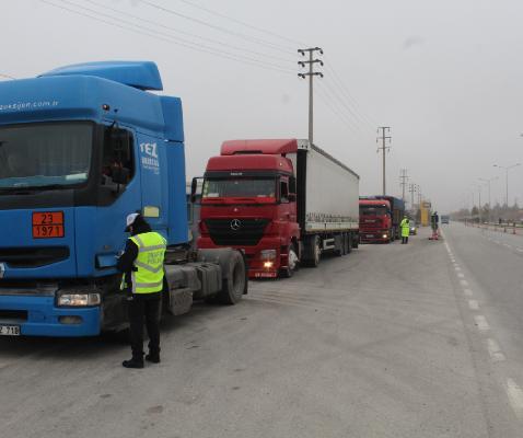 Hangi durumlarda "trafikten men" cezası alırsınız