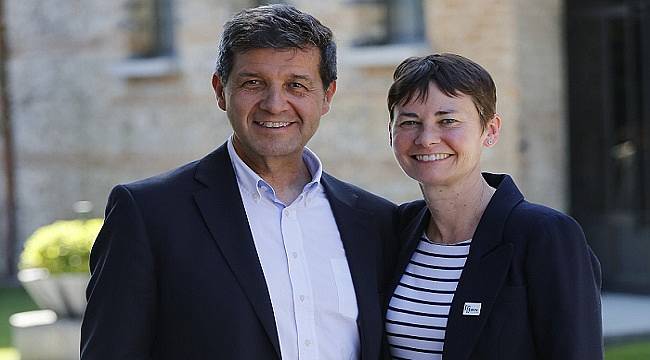 Mobil, cinsiyet eşitliğini WIN ile dengeleyecek