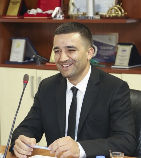 "Mersin'i koruyun, lojistik yatırımınızı İskenderun'a yapın"