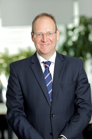 Ford Otosan Genel Müdür Başyardımcılığına atama