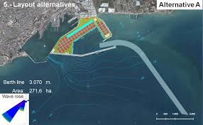 Mersin şokta: Liman farklı bir ile mi yapılacak?