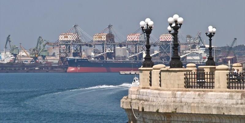 Yılport, Taranto Terminali’ni de alıyor