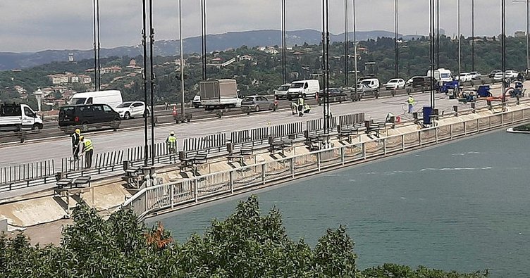 Müjde: FSM'deki çalışma sona erdi