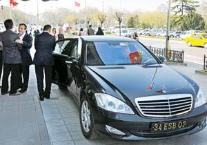 Meclis, 78 araca aylık 1.2 milyon lira kira ödüyor