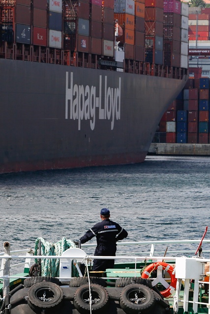 PO Marine’den tarihinin en büyük yakıt ikmali