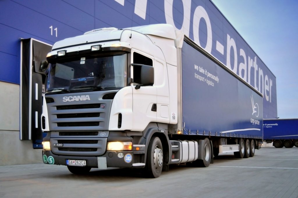 Avusturyalı Cargo Partner  Türkiye'de 5 ofis birden açtı