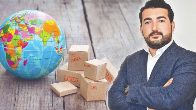 900 bin Türk KOBİ’yi dünyaya taşıyacak