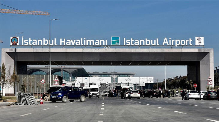 İstanbul Havalimanı için önemli karar