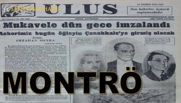 Eyvah, ulusal menfaatlerimize geçmiş olsun!