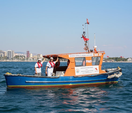 DAKSAR’ın enerjisi Petrol Ofisi’nden