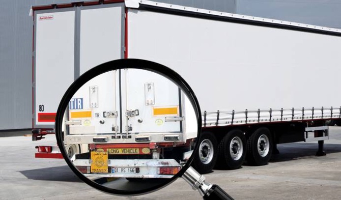 Treyler sektörü kan ağlıyor: 1 ayda sattıklarını 6 ayda sattılar