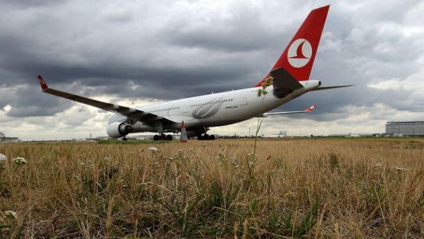 THY 95 yeni uçak siparişi verdi