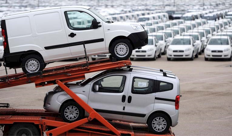 Otomotivci Rusya’yı krizden çıkaran formülü istiyor!